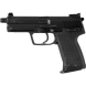 Pistolet Heckler & Koch USP Tactical - 9x19mm - Czarny